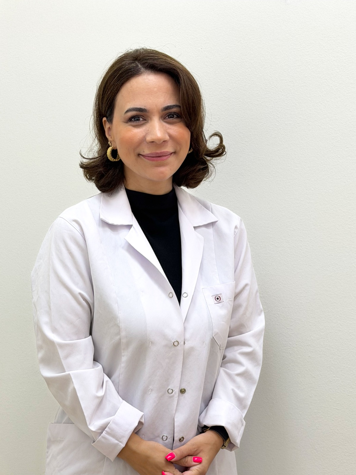 Dr. İlkanə Kələntərova
