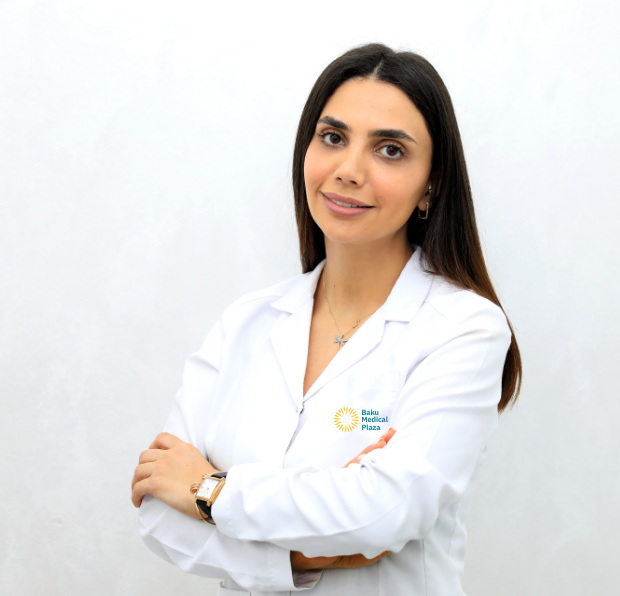 Dr. Jalə Raziyeva