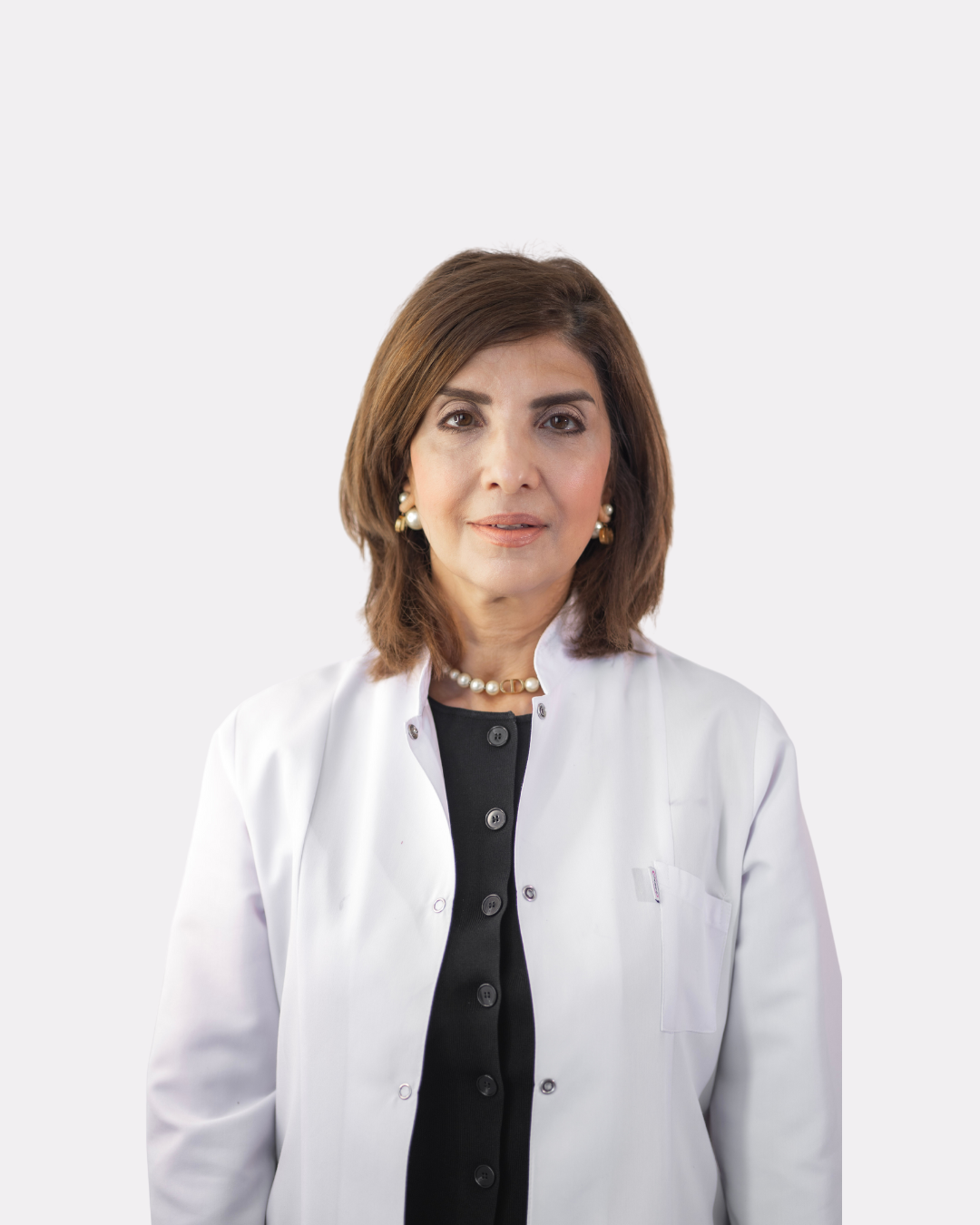 Dr. Kamilla Fərəcova