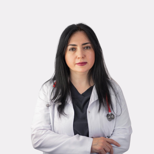 Dr. Kəmalə Burziyeva