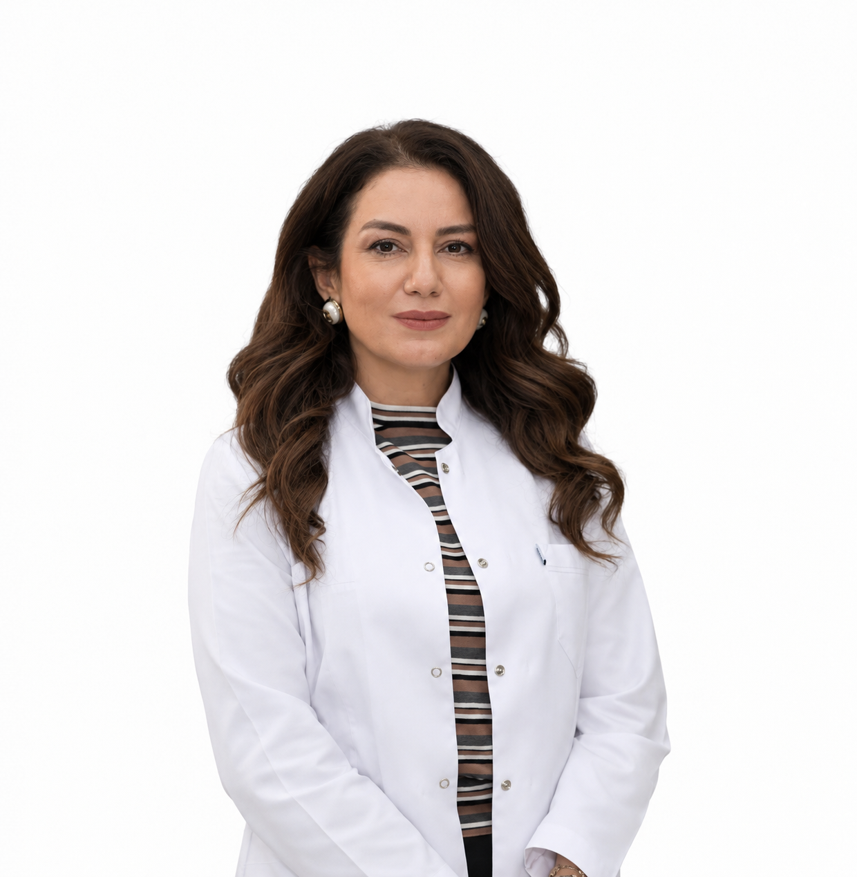 Dr. Kəmalə Seyidova