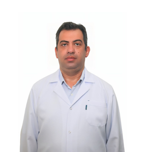 Dr. Məhəmməd Davudov