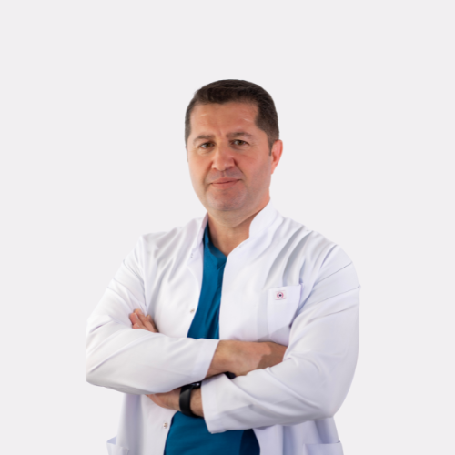 Dr. Mənsur Talıbov