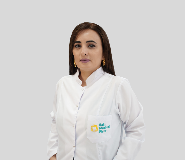 Dr. Məsmə Mirzəyeva