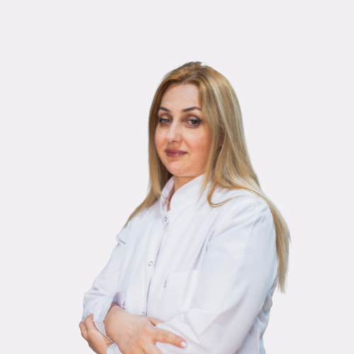 Dr. Mətanət Məmmədova