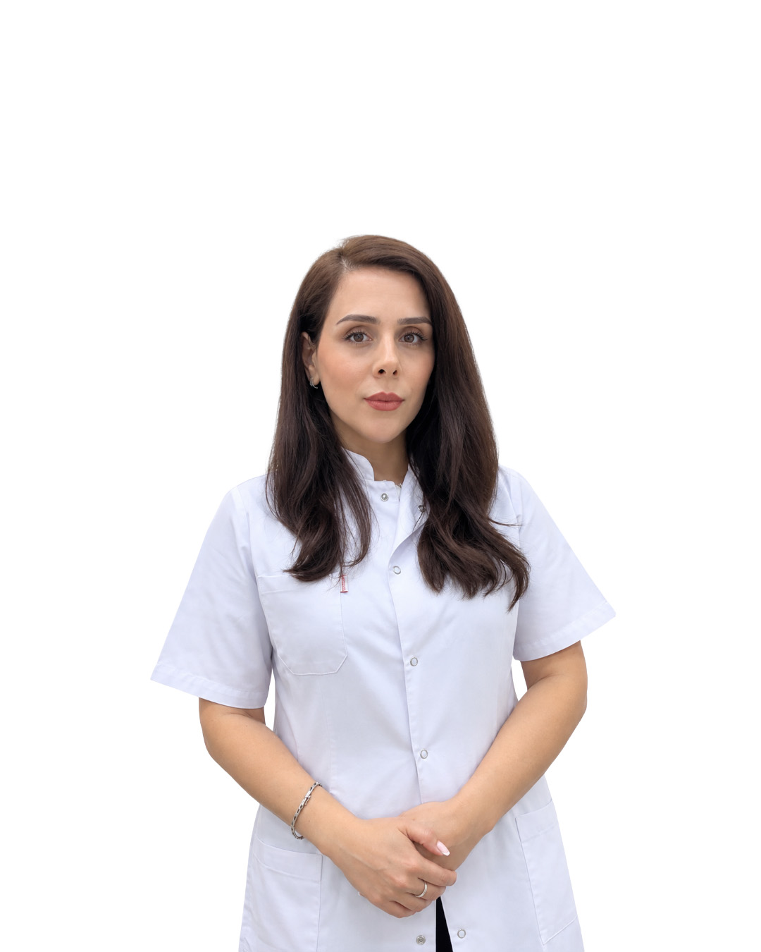 Dr. Nailə Əsadullayeva