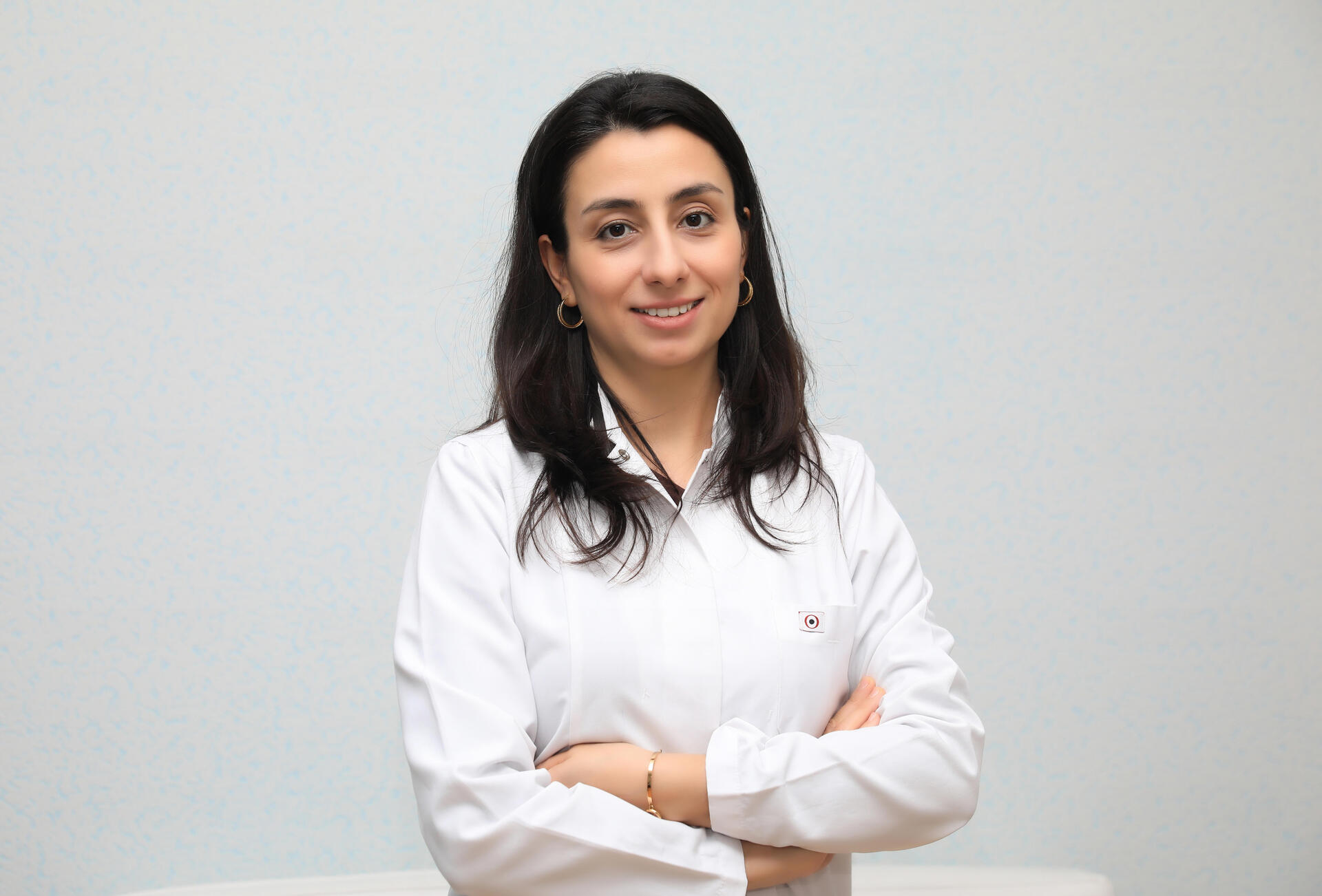 Dr. Natı Musalı İsmayılzadə