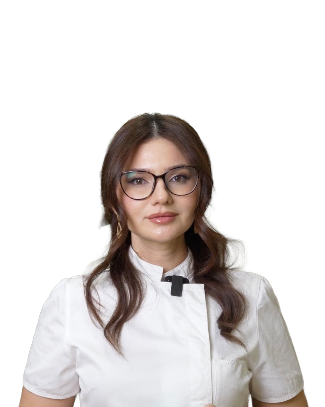Dr. Nərgiz İsmayılbəyli