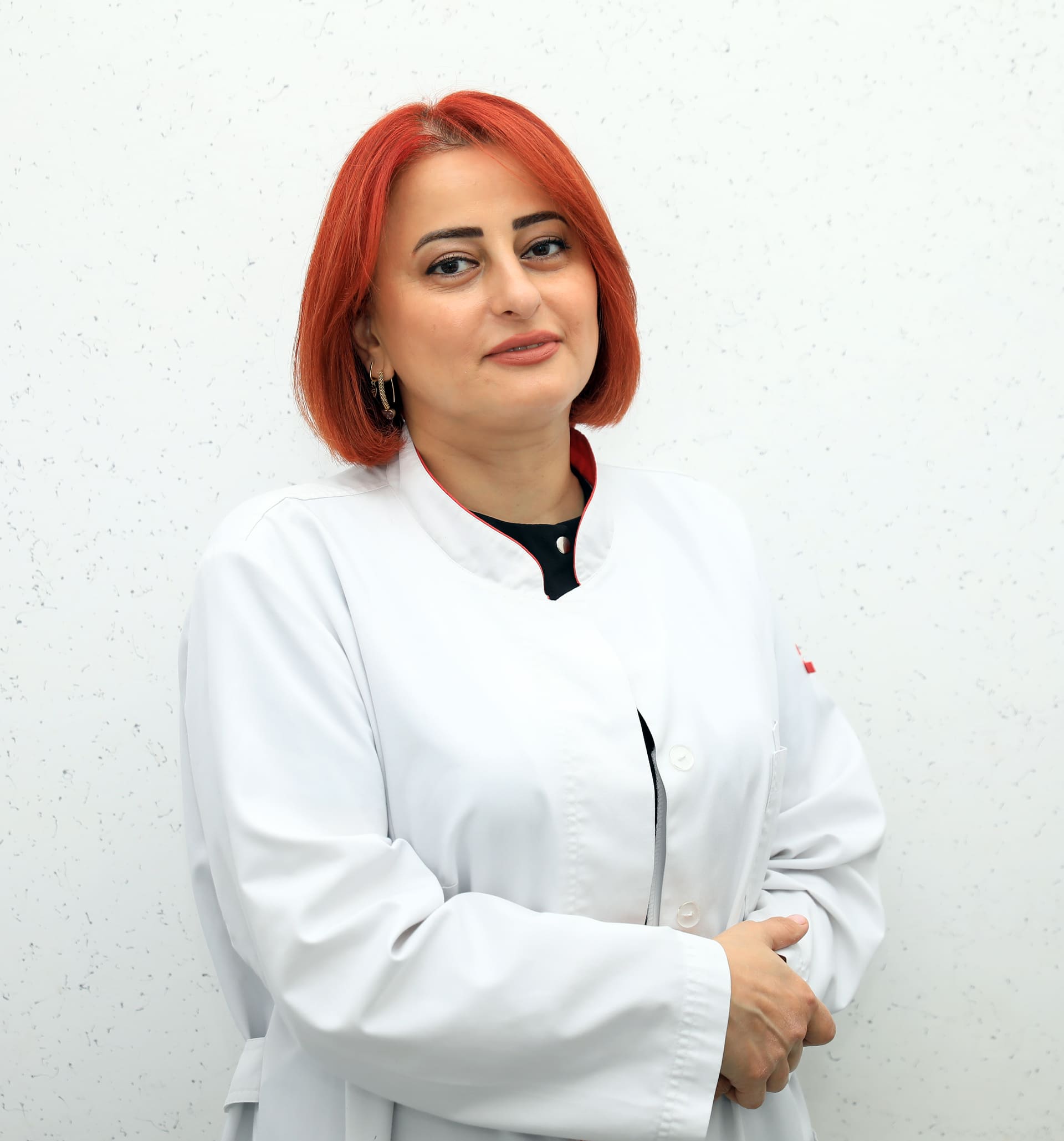 Dr. Nərgiz Məmmədova