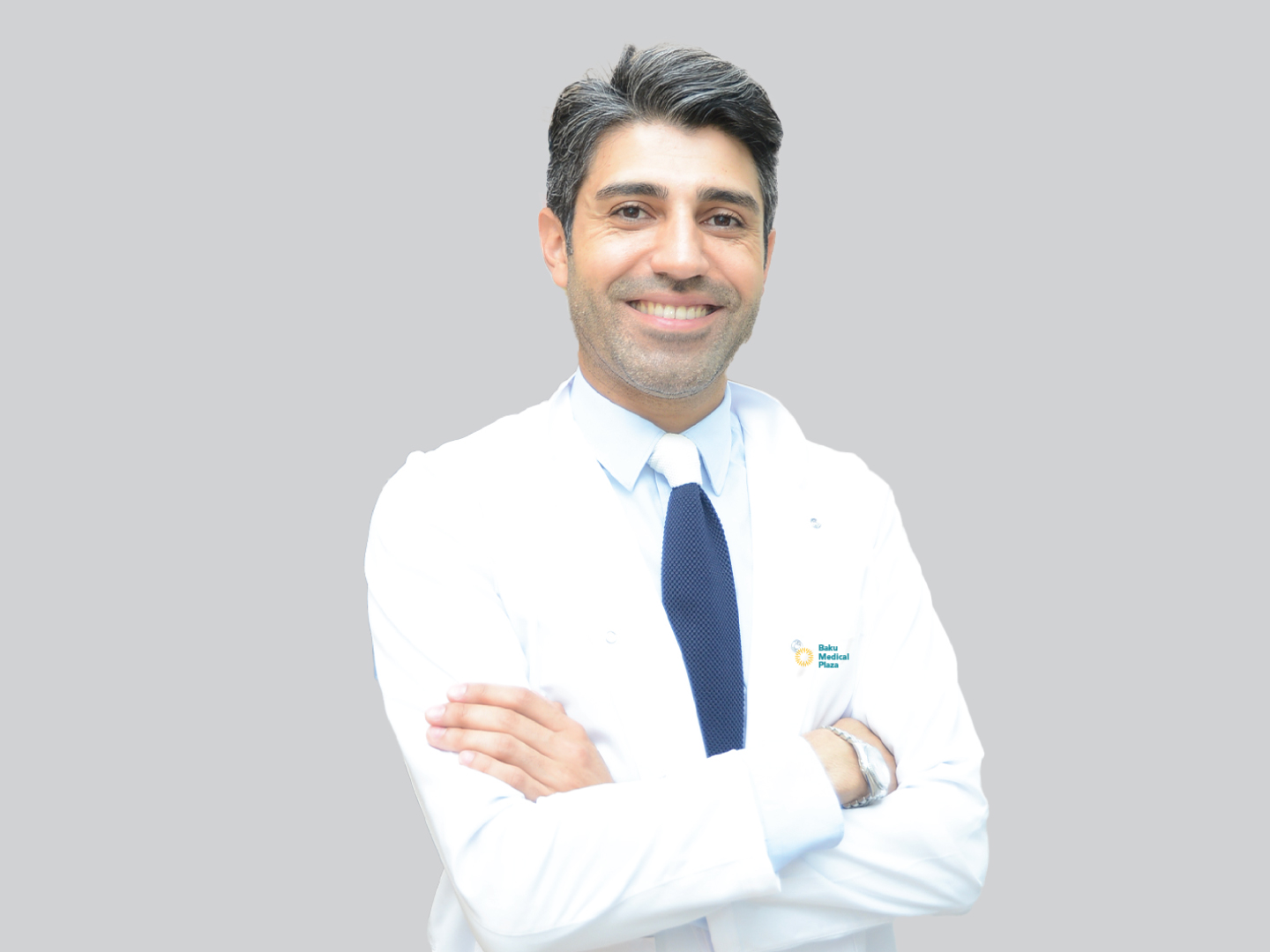 Dr. Nicat Alışov