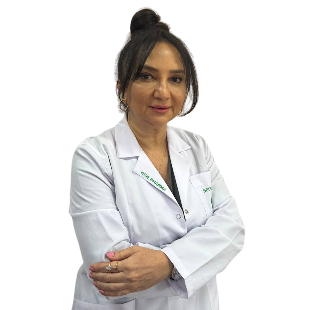 Dr. Nigar Hüseynova
