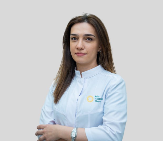 Dr. Nuray Zülfüqarova