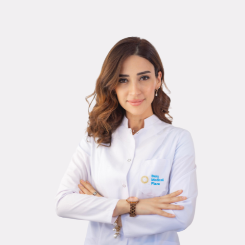 Dr. Nurlana Gözəlova