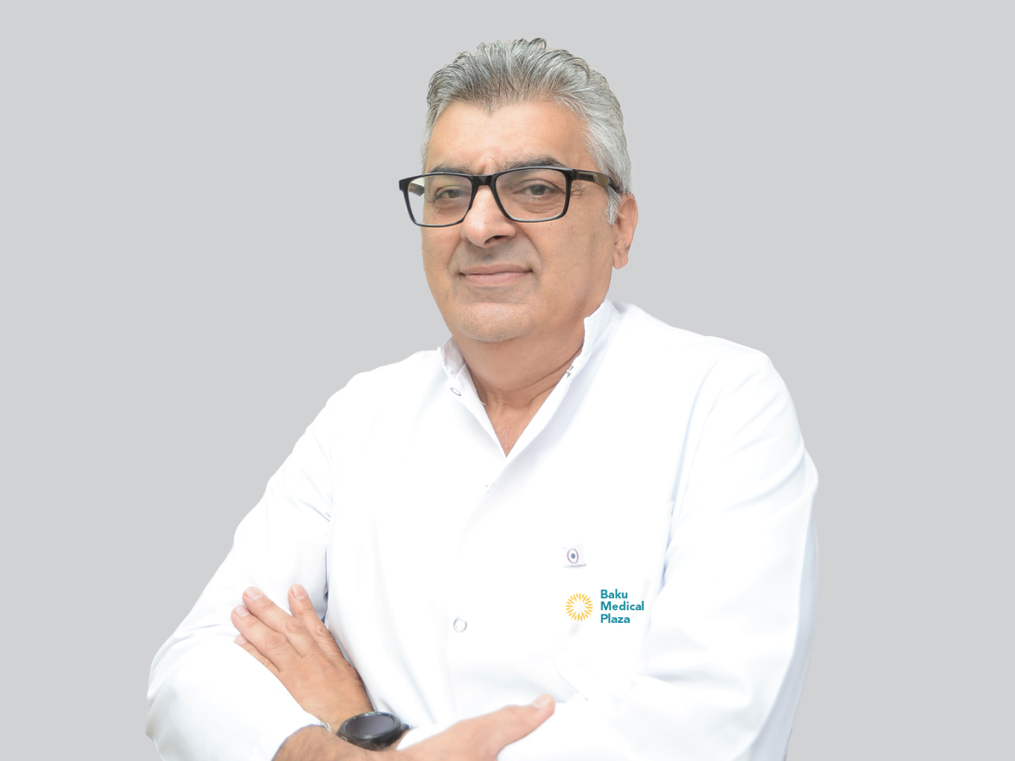 Dr. Oktay Şamilov