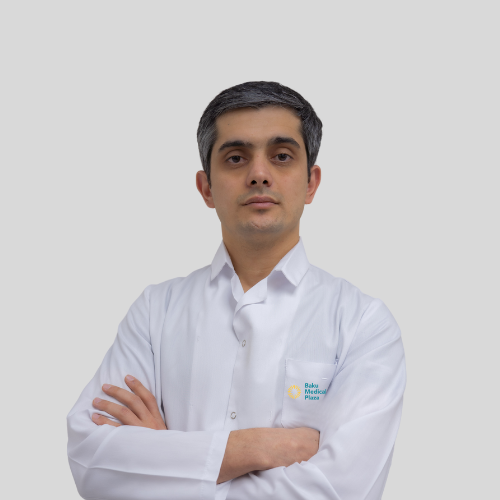 Dr. Orxan Məmmədli