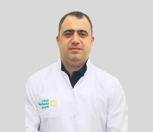 Dr. Pərviz Quliyev
