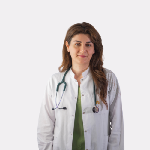 Dr. Qanovuz Sərdərova