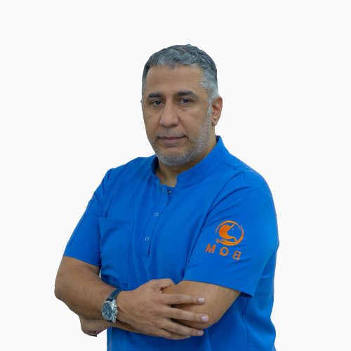Dr. Rafael Həsənov
