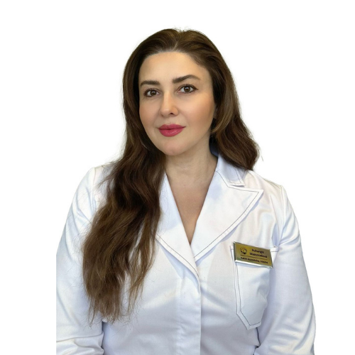 Dr. Ruhəngiz Məmmədova