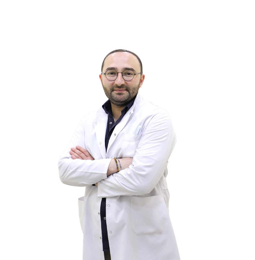 Dr. Rza Məmmədov