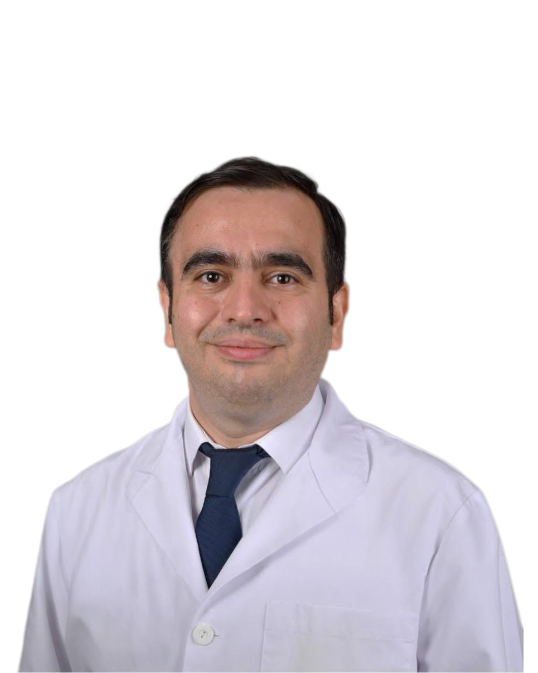 Dr. Sadiq Əhmədov