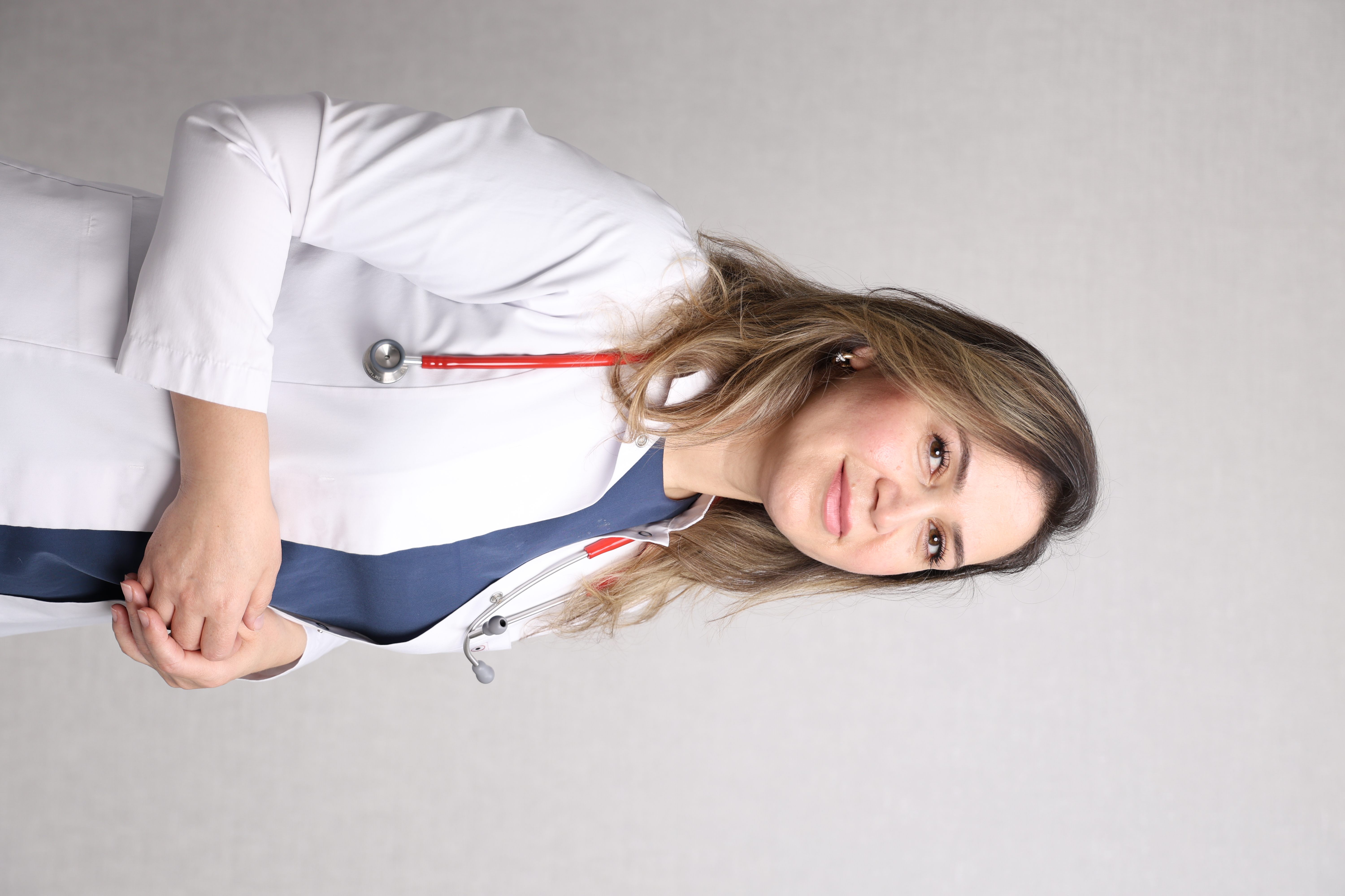 Dr. Samirə İsmayılova