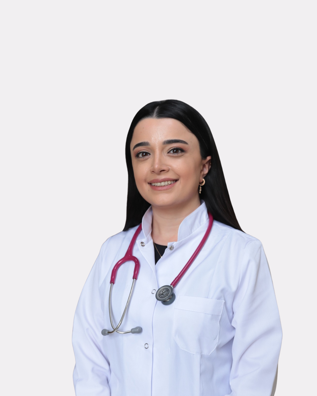 Dr. Şəbnəm Bağırlı