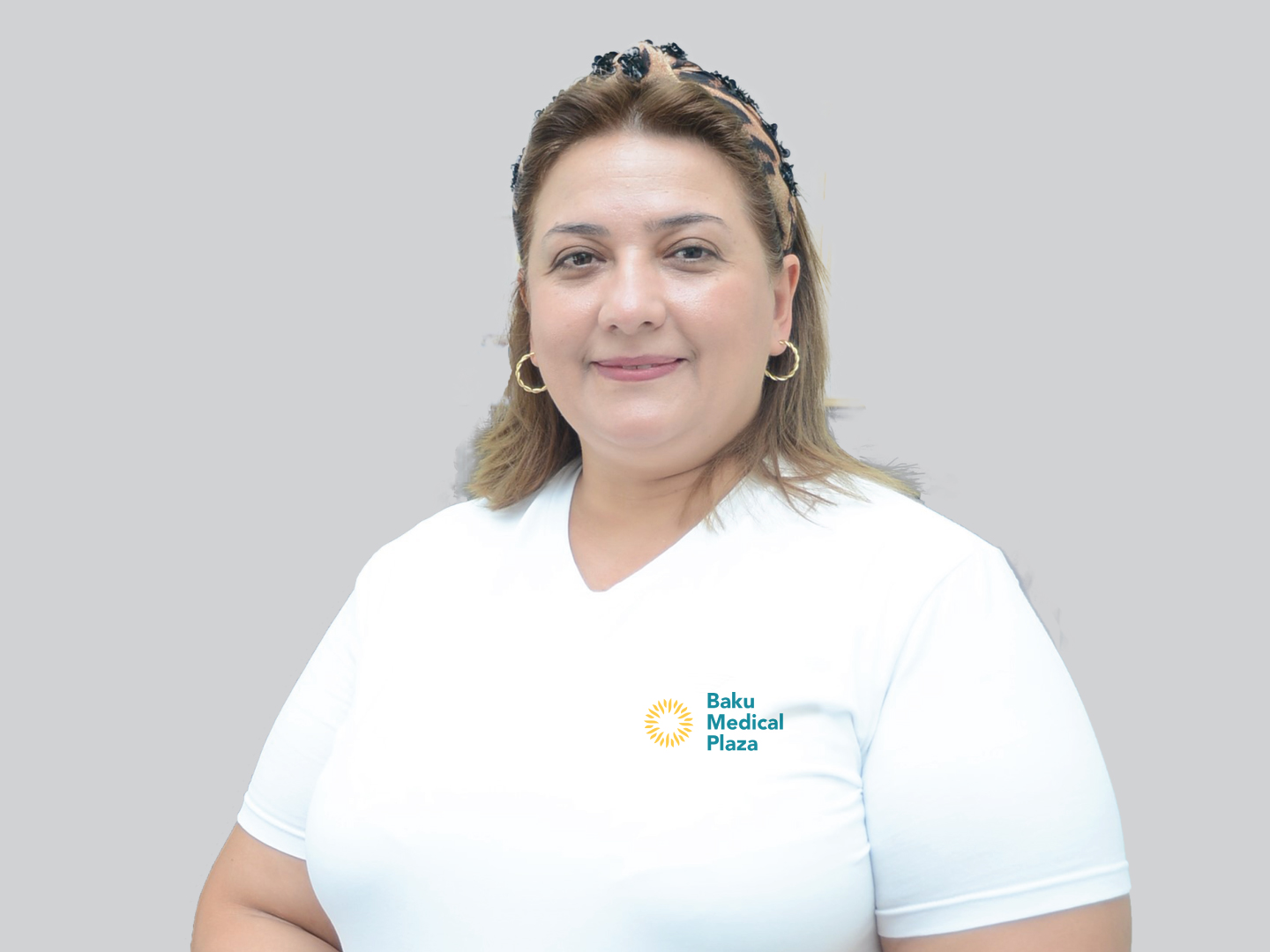 Dr. Sədaqət Bayramova