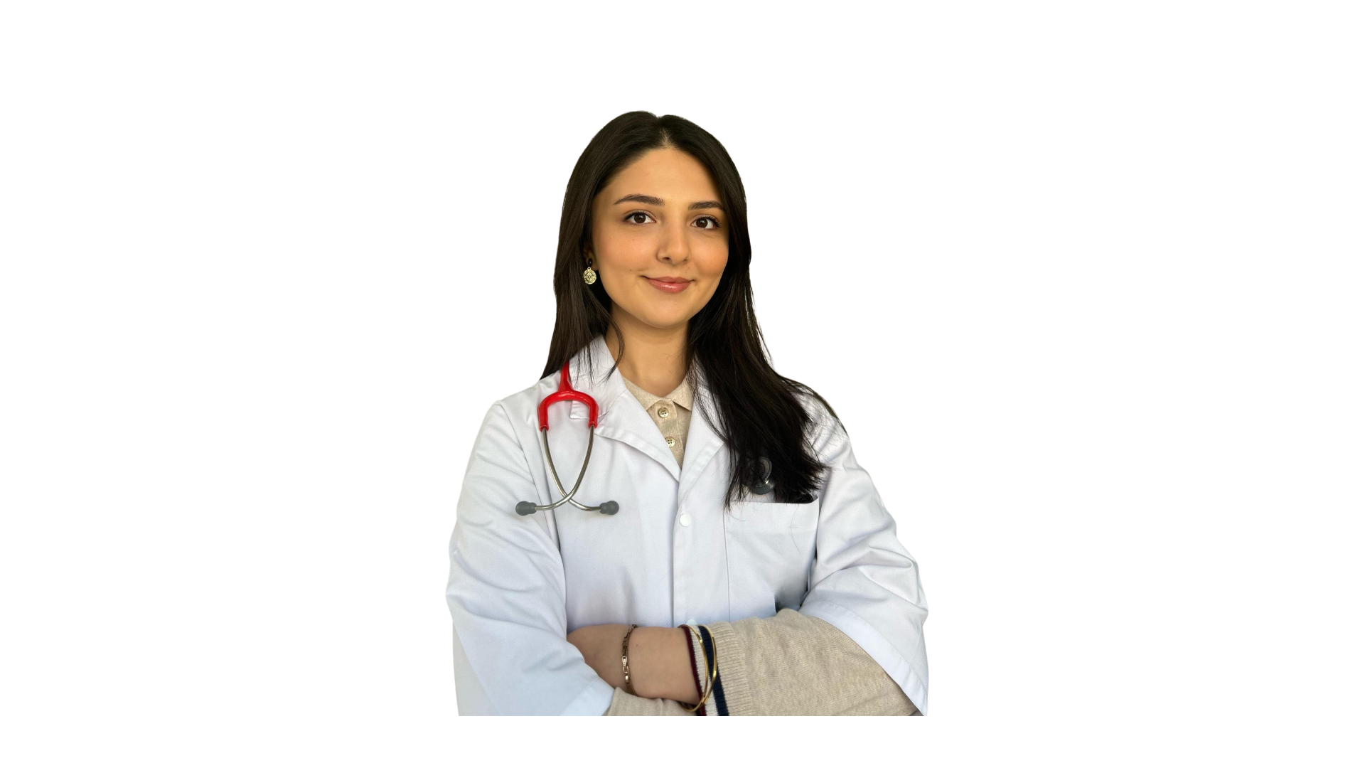Dr. Şəlalə Poluxova