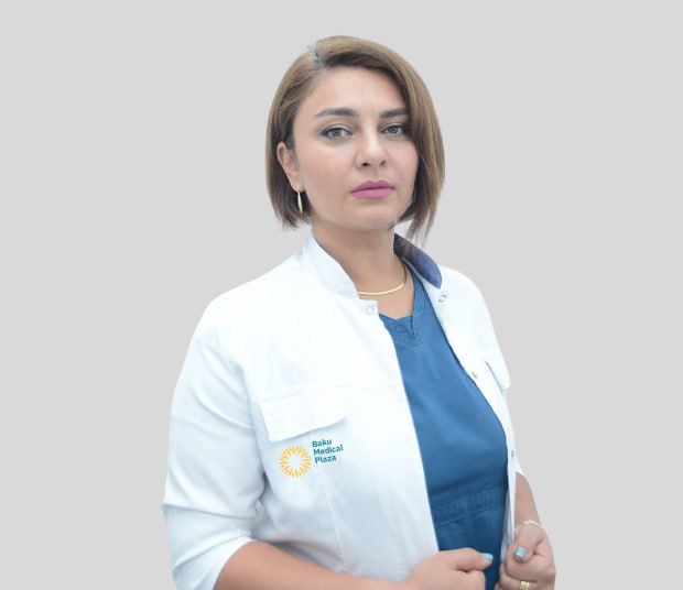 Dr. Səlimə Səfərova