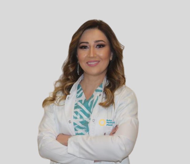 Dr. Şərafət Allahverdiyeva