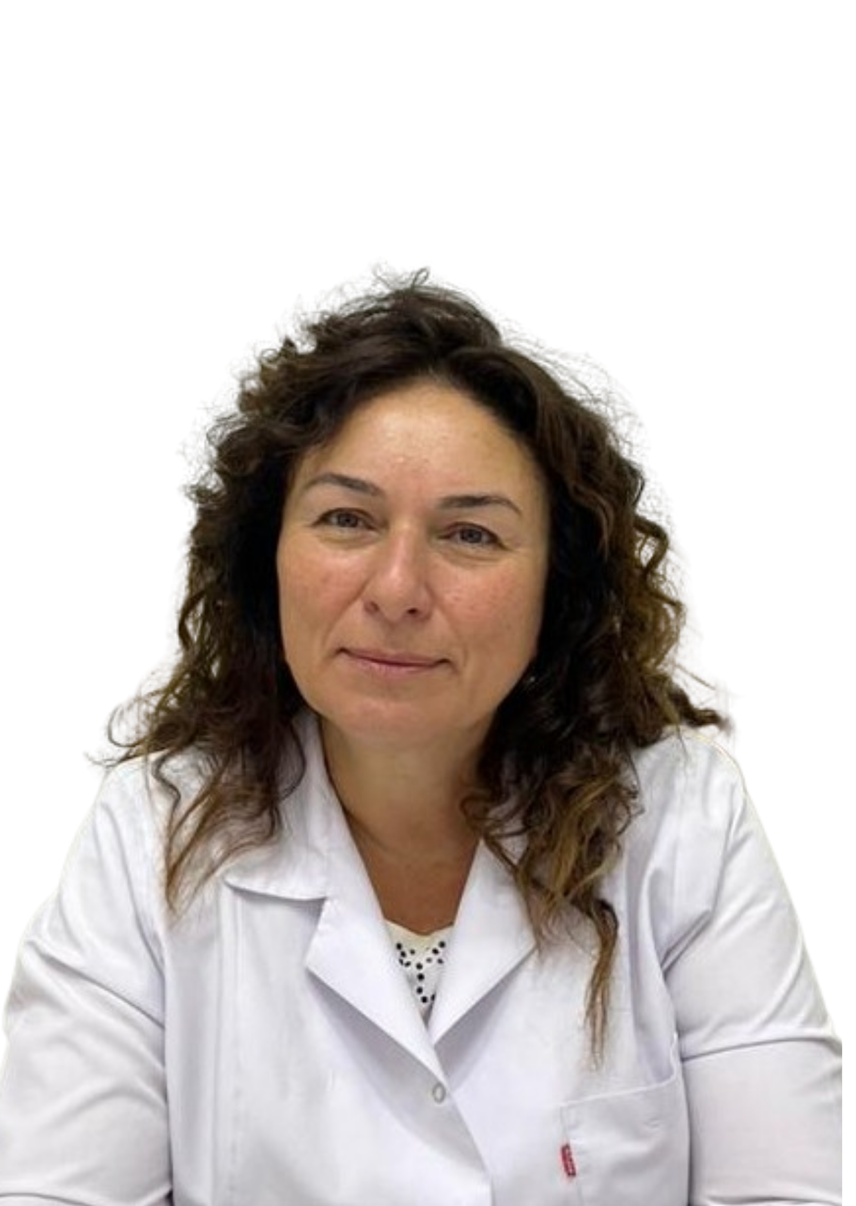 Dr. Sevinc Qəyyumova
