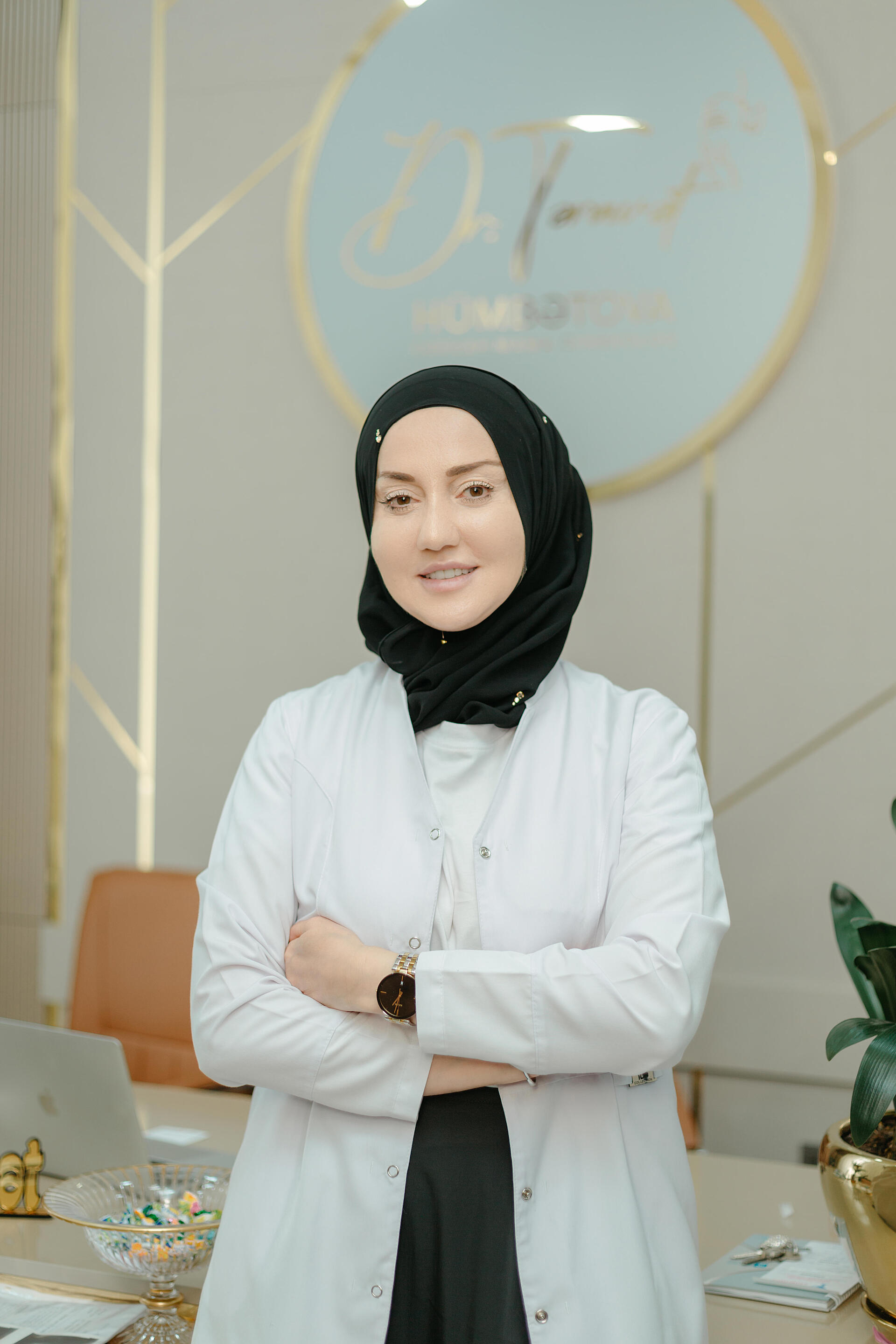 Dr. Təravət Hümbətova