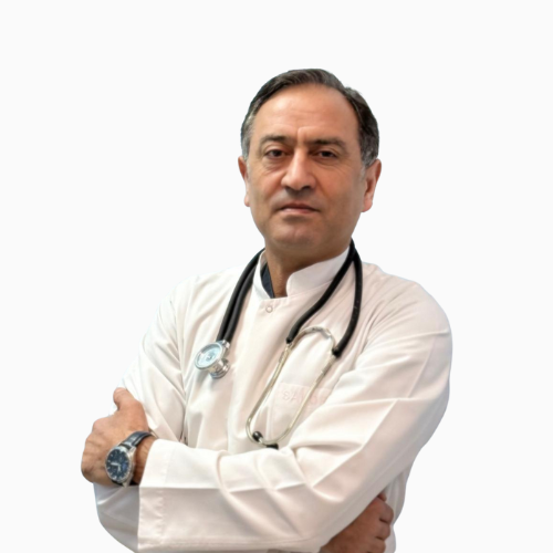 Dr. Tofiq Sadıqov