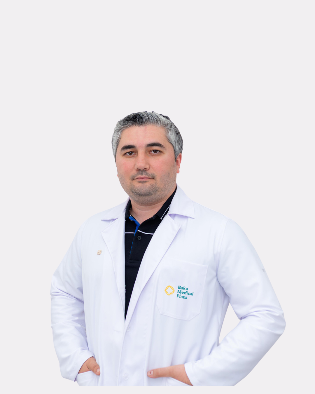 Dr. Tural Hidayətov