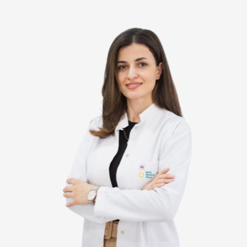 Dr. Türkay Şəkərova