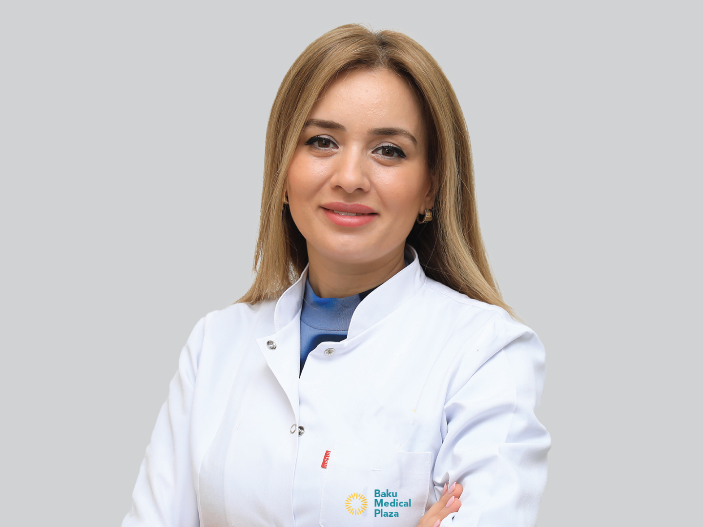 Dr. Ülviyyə Ələkbərova