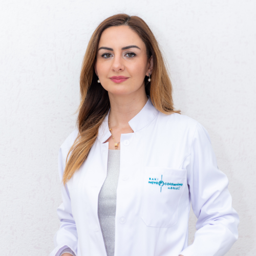 Dr. Ülviyyə Quliyeva
