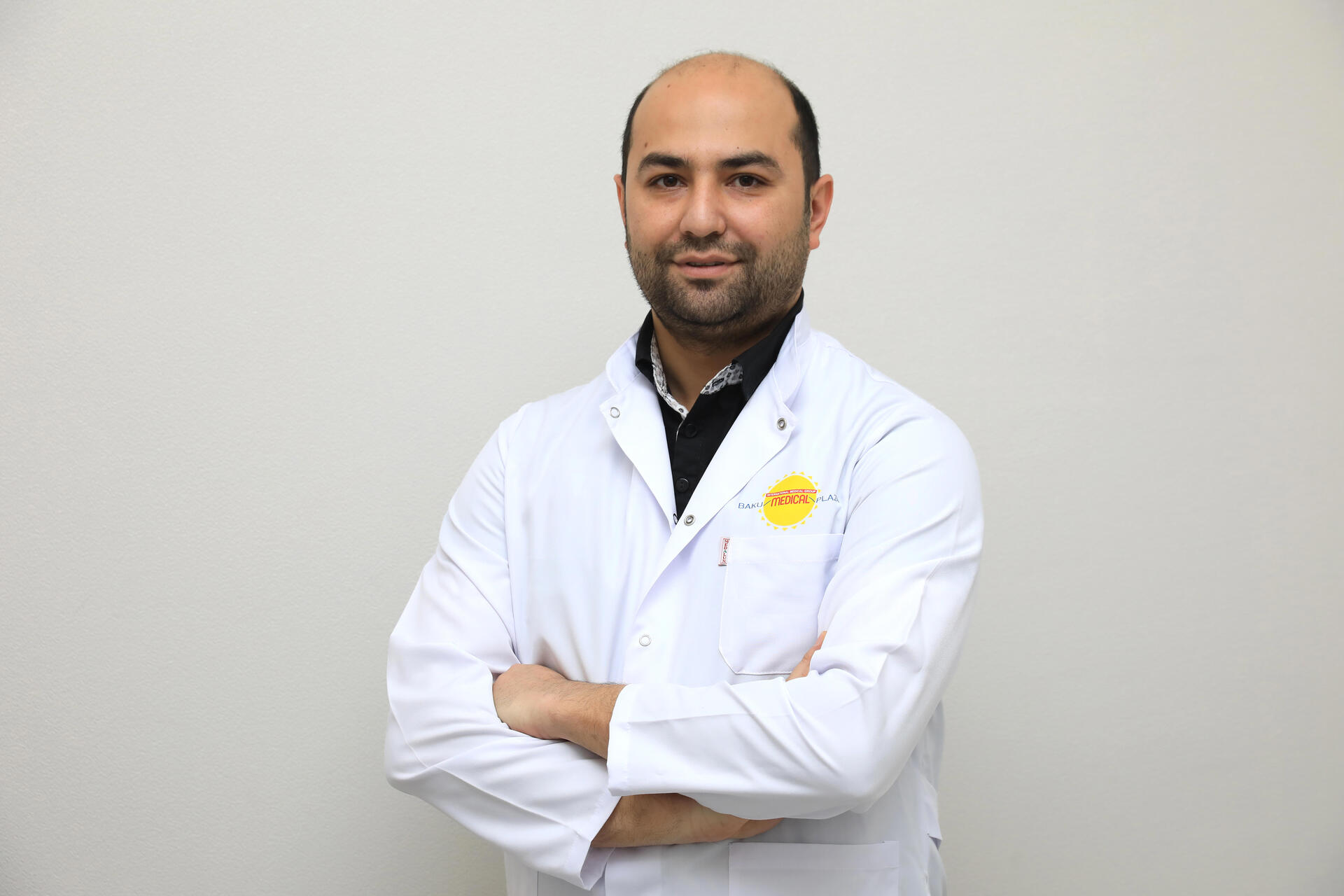 Dr. Vahid Hüseynov