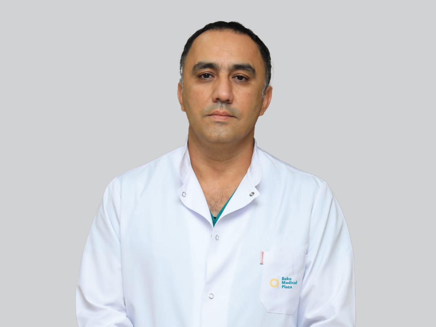 Dr. Vüqar Bayramov
