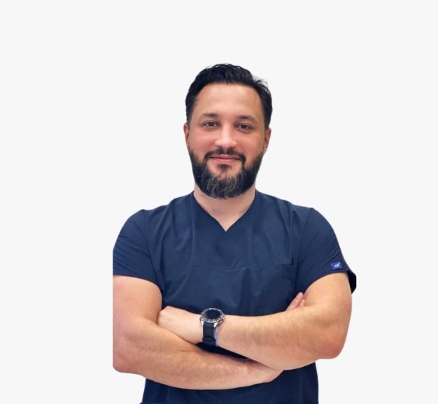 Dr. Vüsal Mahmudov