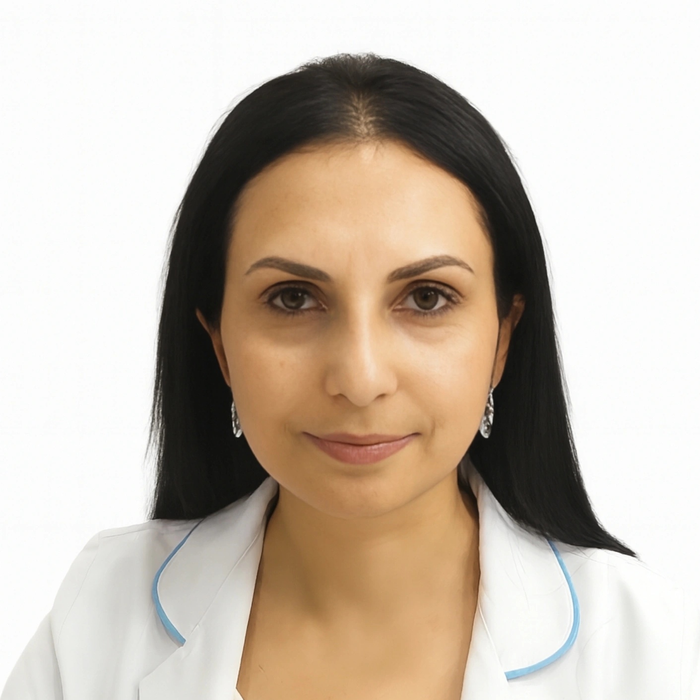 Dr. Xatirə Alxasova