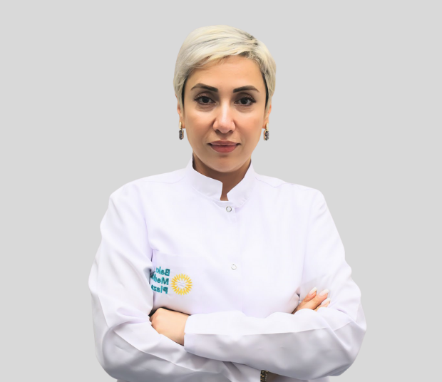 Dr. Xəyalə Tahirova