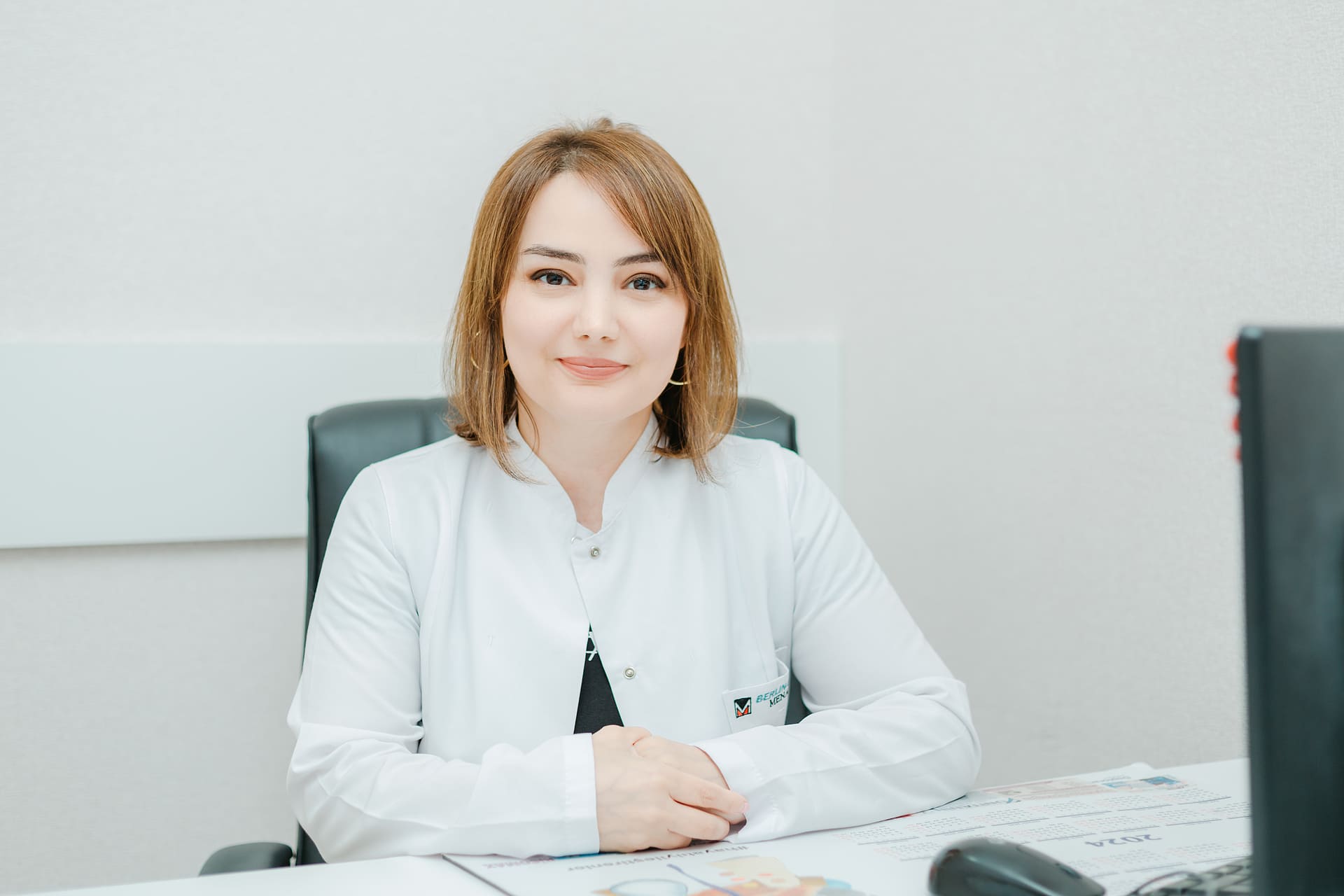 Dr. Yaqut Hüseynli