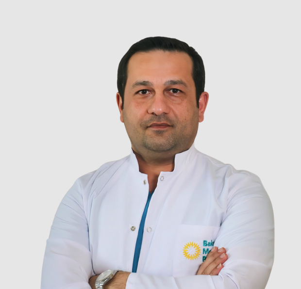 Dr. Zəka Abbasov