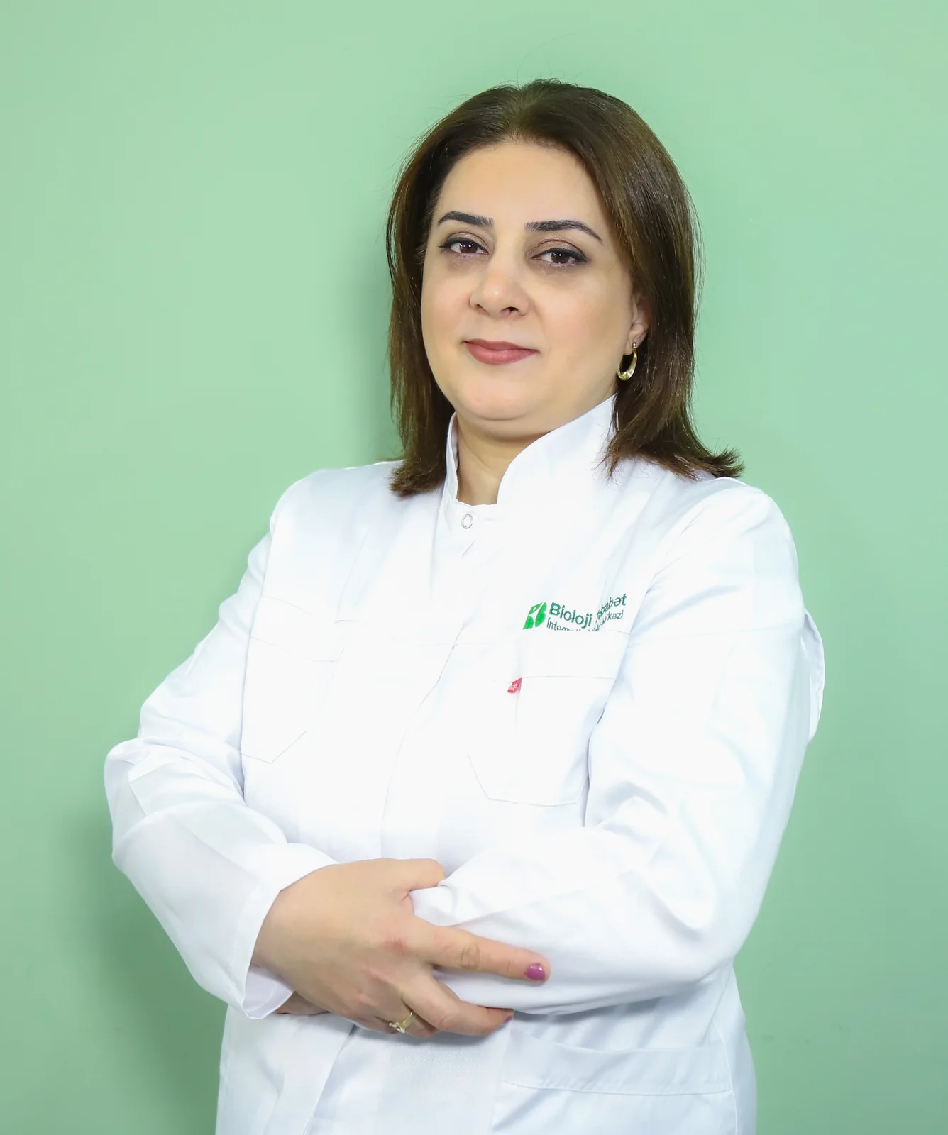 Dr. Sevinc Abdullayeva