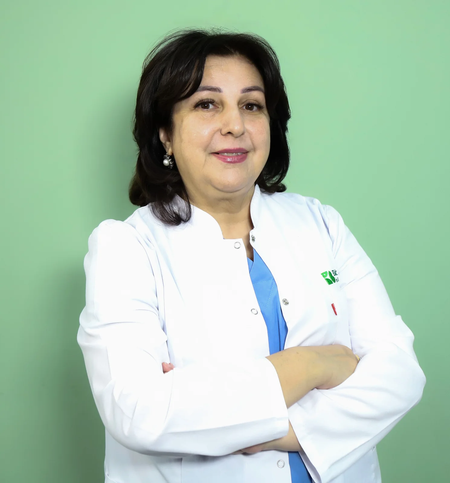 Dr. Arzu Musayeva