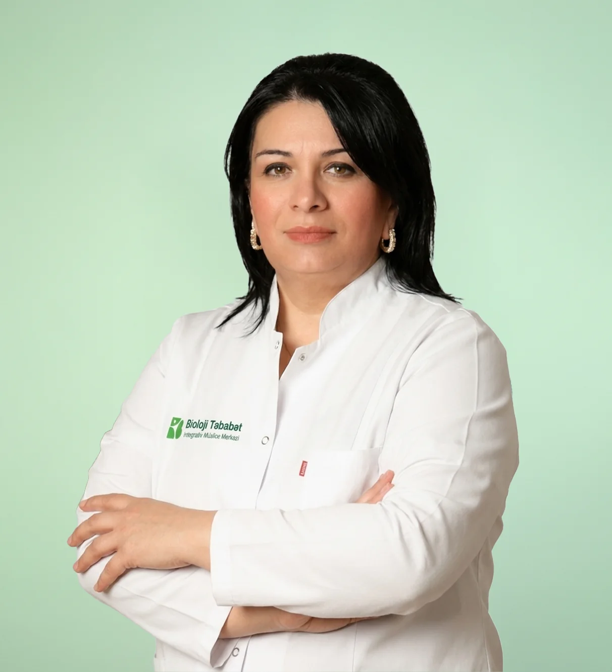 Dr. Gülnar Quliyeva