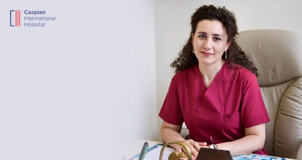 Dr. Güləbətin Göyüşova