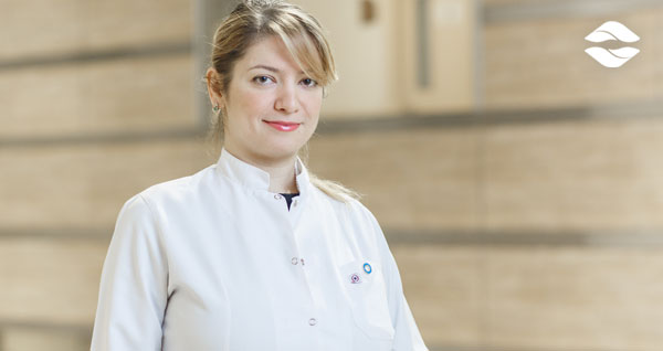 Dr. Günel Axundova